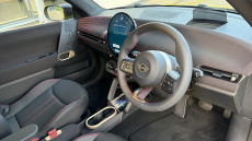 MINI Cooper 135kW E Sport [Level 1] 41kWh 3dr Auto Electric Hatchback